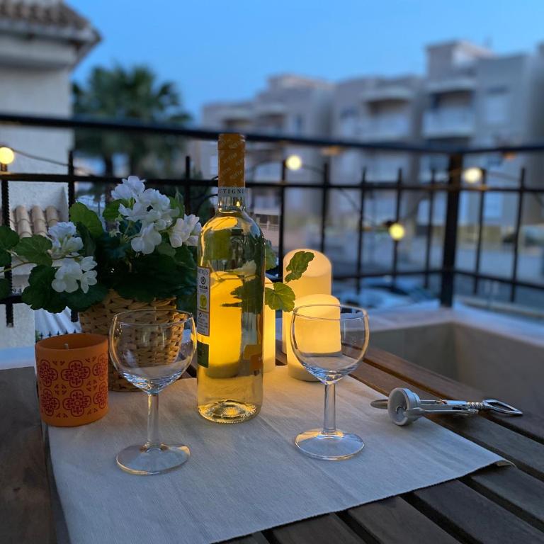 LOVELY Sunset - Apartamento de 1 dormitorio - 1