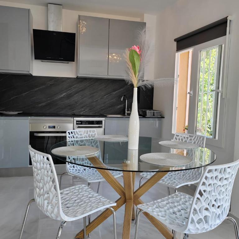 Apartamento La Torre,200m hasta la playa - Two-Bedroom Apartment - 1