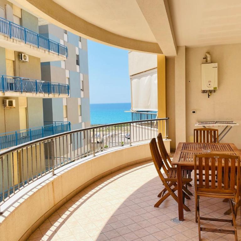 Rosa Virginia Apartment - Appartamento con 2 Camere da Letto - 3
