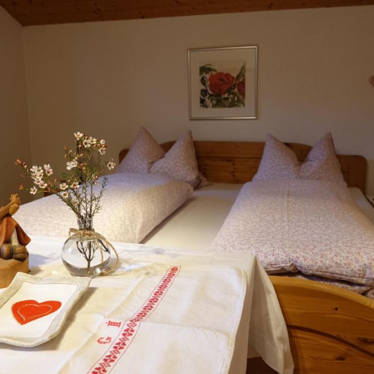 Hinterauerhof - Apartment - auf 2 Etagen - 3