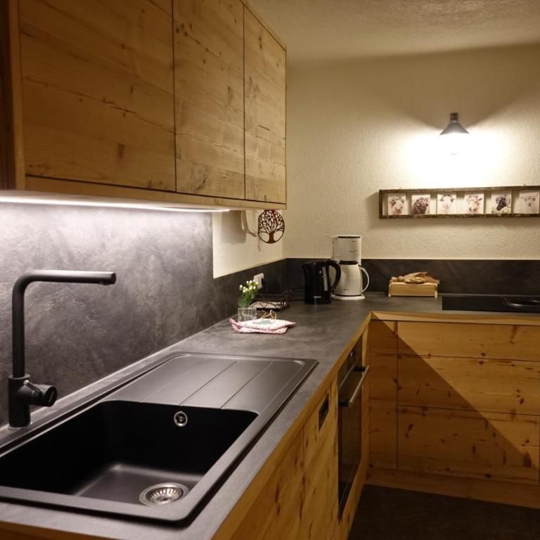 Hinterauerhof - Apartment - auf 2 Etagen - 7