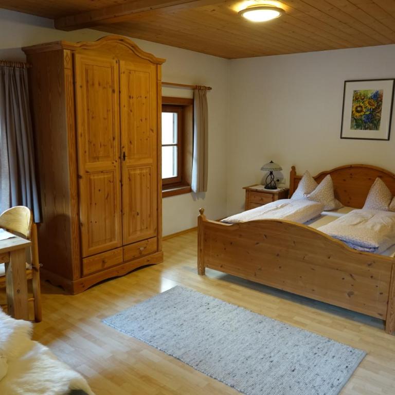 Hinterauerhof - Apartment - auf 2 Etagen - 10