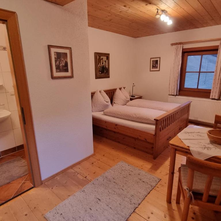 Hinterauerhof - Apartment - auf 2 Etagen - 11