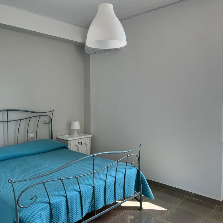 Villa Claudia - casa vacanze - Four-Bedroom House - 24