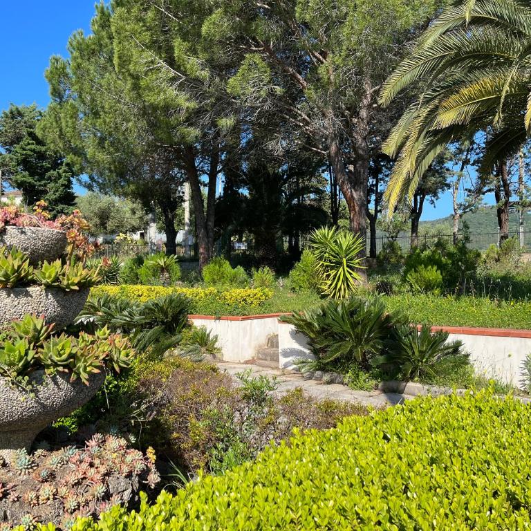 Villa Claudia - casa vacanze - Four-Bedroom House - 29