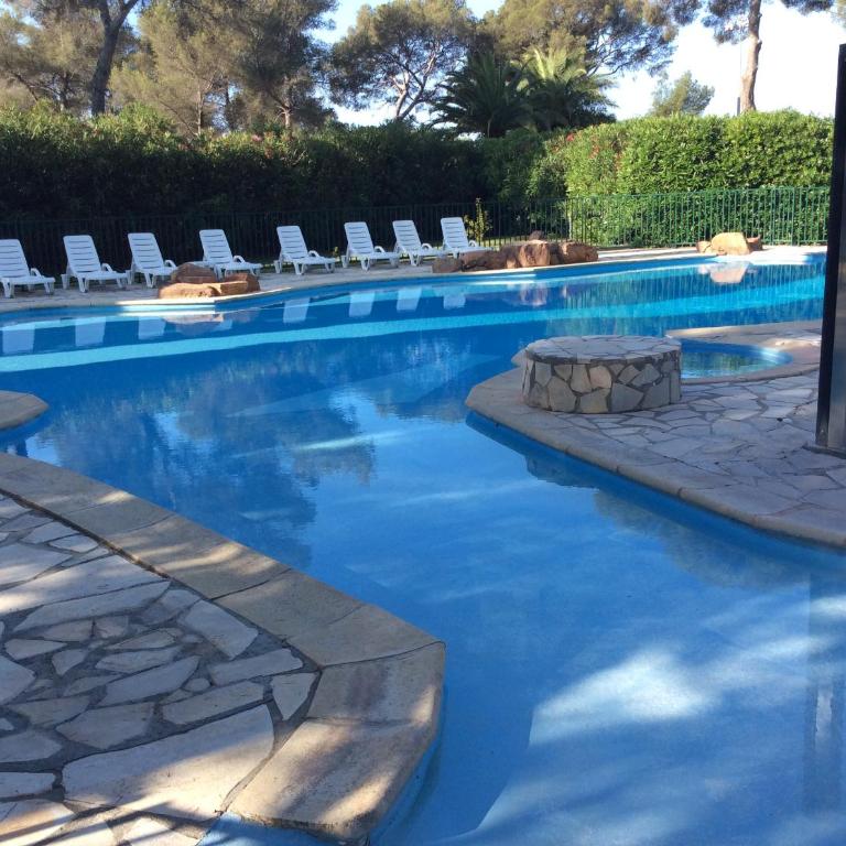 Méditerranée paradise - Apartamento de 2 dormitorios - 31