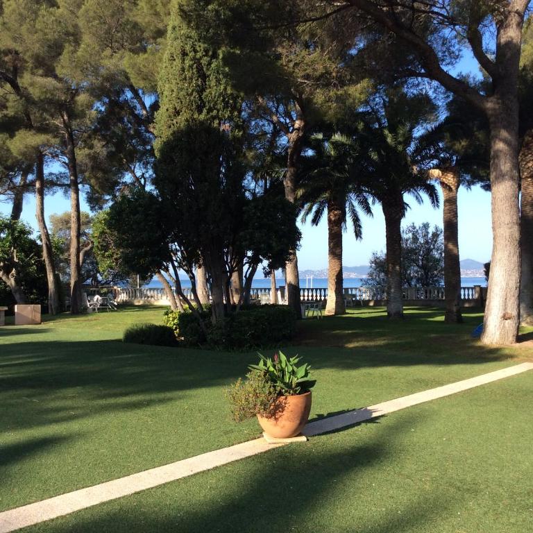 Méditerranée paradise - Apartamento de 2 dormitorios - 1