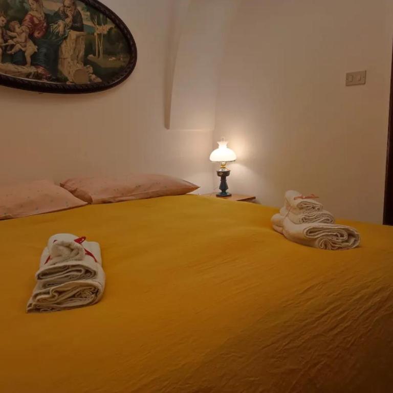 Trulli delle rose - Villa - 34