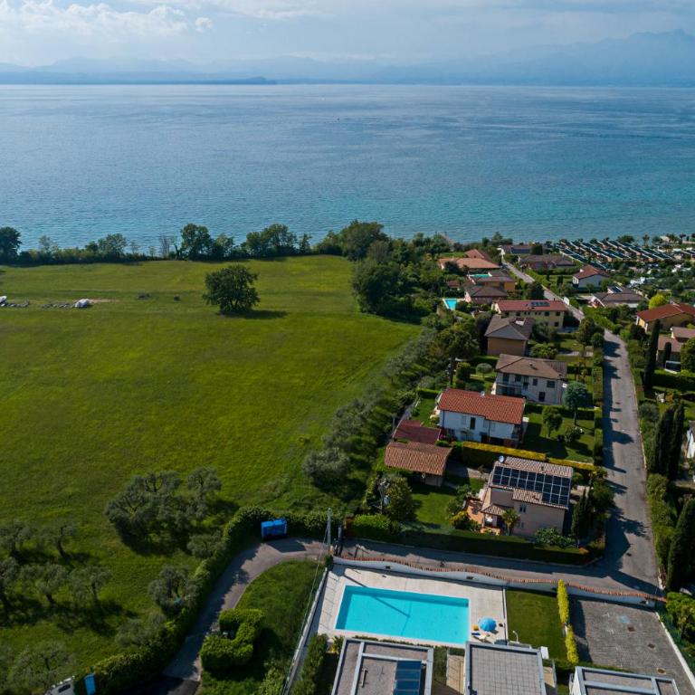 VILLA JULIA - Regarda Travel - Villa Deluxe - 26
