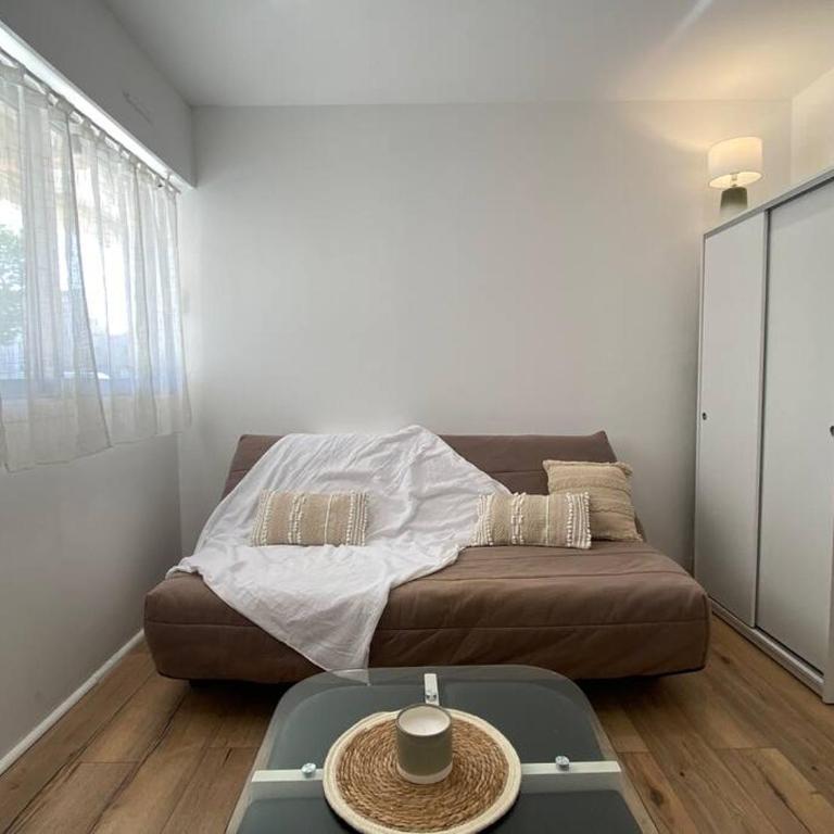 Mon petit studio à la mer - Apartment mit 1 Schlafzimmer - 6