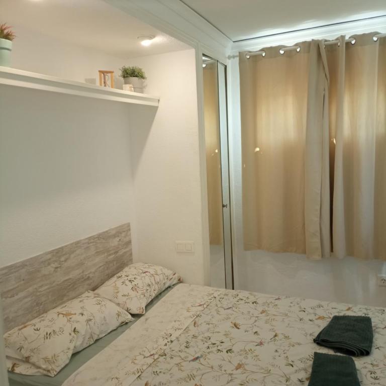Alojamiento con Piscina y chiringuito Denia - Estudio - 28