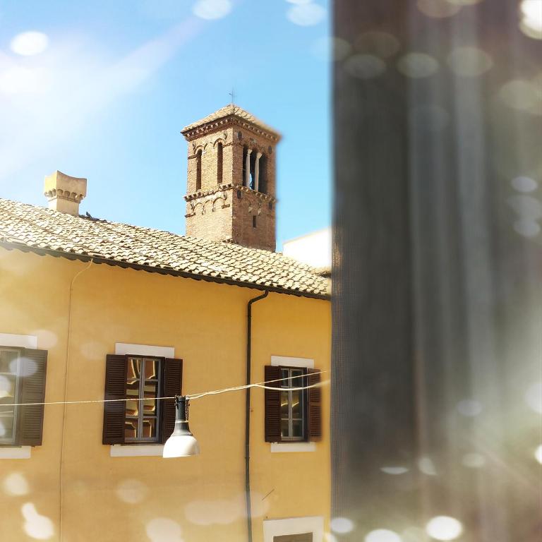New Joyful Guest House - Camera Matrimoniale/Doppia con Letti Singoli con Bagno Privato - 8