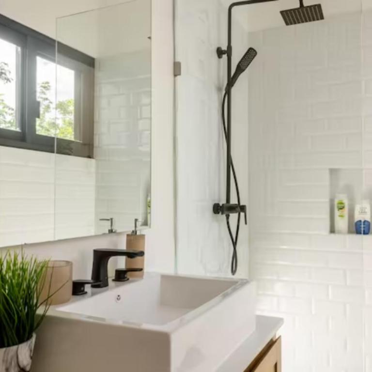 Exclusive Villa "Town House" Luxury Amenities in Tulum - Casa de 4 dormitorios - 13