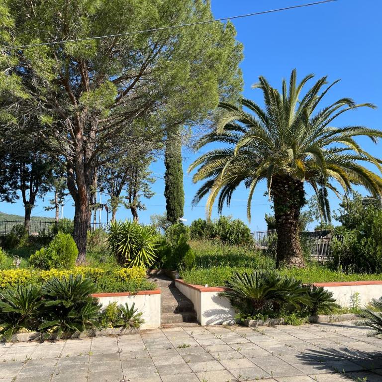 Villa Claudia - casa vacanze - Four-Bedroom House - 9