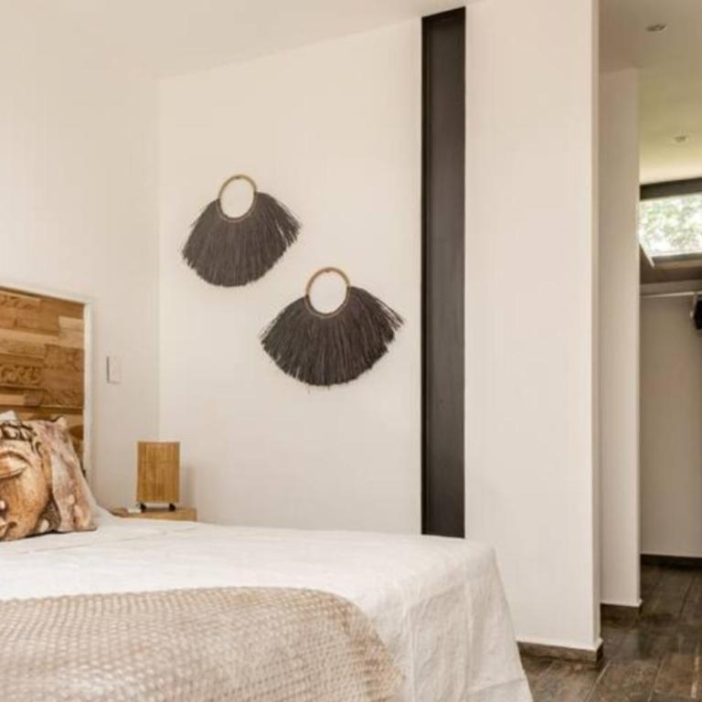 Exclusive Villa "Town House" Luxury Amenities in Tulum - Casa de 4 dormitorios - 12