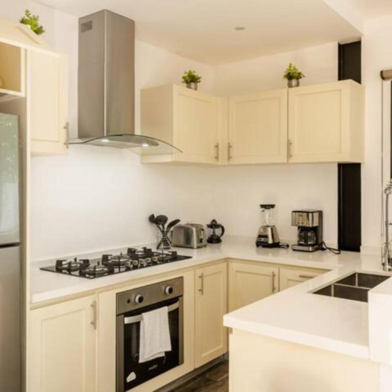 Exclusive Villa "Town House" Luxury Amenities in Tulum - Casa de 4 dormitorios - 20