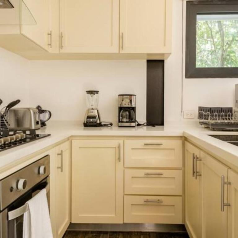 Exclusive Villa "Town House" Luxury Amenities in Tulum - Casa de 4 dormitorios - 24