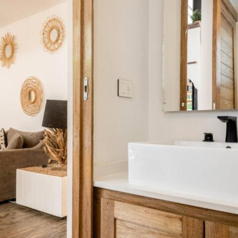 Exclusive Villa "Town House" Luxury Amenities in Tulum - Casa de 4 dormitorios - 25