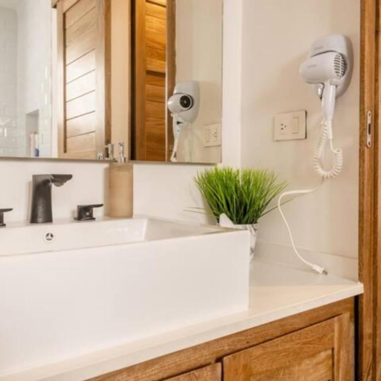 Exclusive Villa "Town House" Luxury Amenities in Tulum - Casa de 4 dormitorios - 22