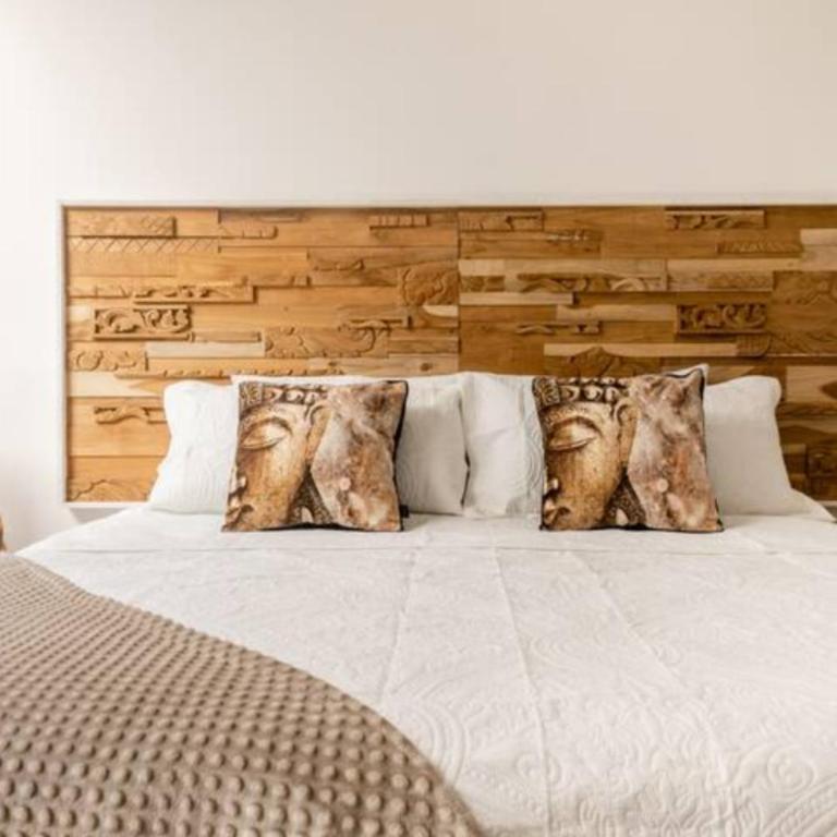 Exclusive Villa "Town House" Luxury Amenities in Tulum - Casa de 4 dormitorios - 5