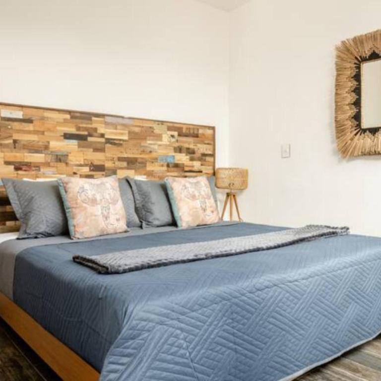 Exclusive Villa "Town House" Luxury Amenities in Tulum - Casa de 4 dormitorios - 6