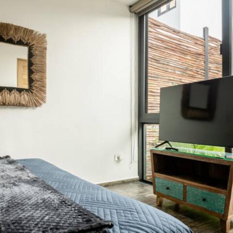 Exclusive Villa "Town House" Luxury Amenities in Tulum - Casa de 4 dormitorios - 11