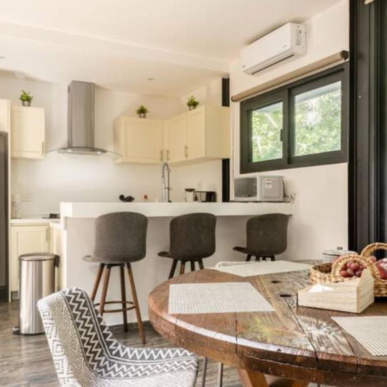 Exclusive Villa "Town House" Luxury Amenities in Tulum - Casa de 4 dormitorios - 26