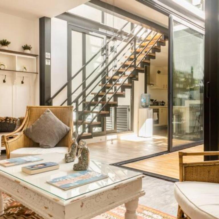 Exclusive Villa "Town House" Luxury Amenities in Tulum - Casa de 4 dormitorios - 7