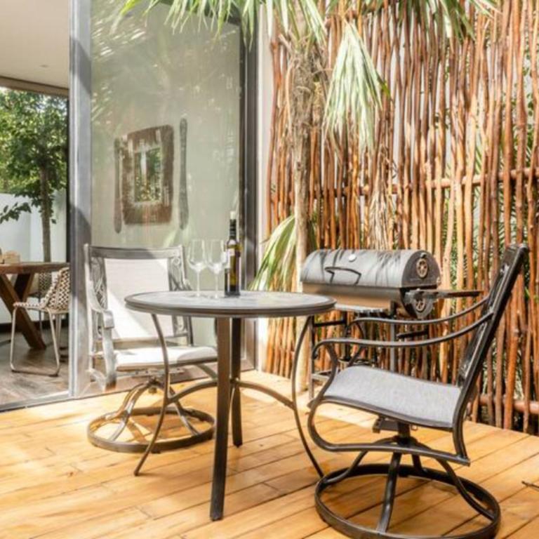 Exclusive Villa "Town House" Luxury Amenities in Tulum - Casa de 4 dormitorios - 9