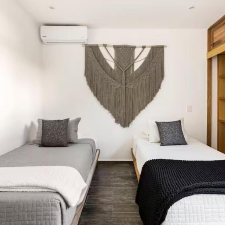 Exclusive Villa "Town House" Luxury Amenities in Tulum - Casa de 4 dormitorios - 9