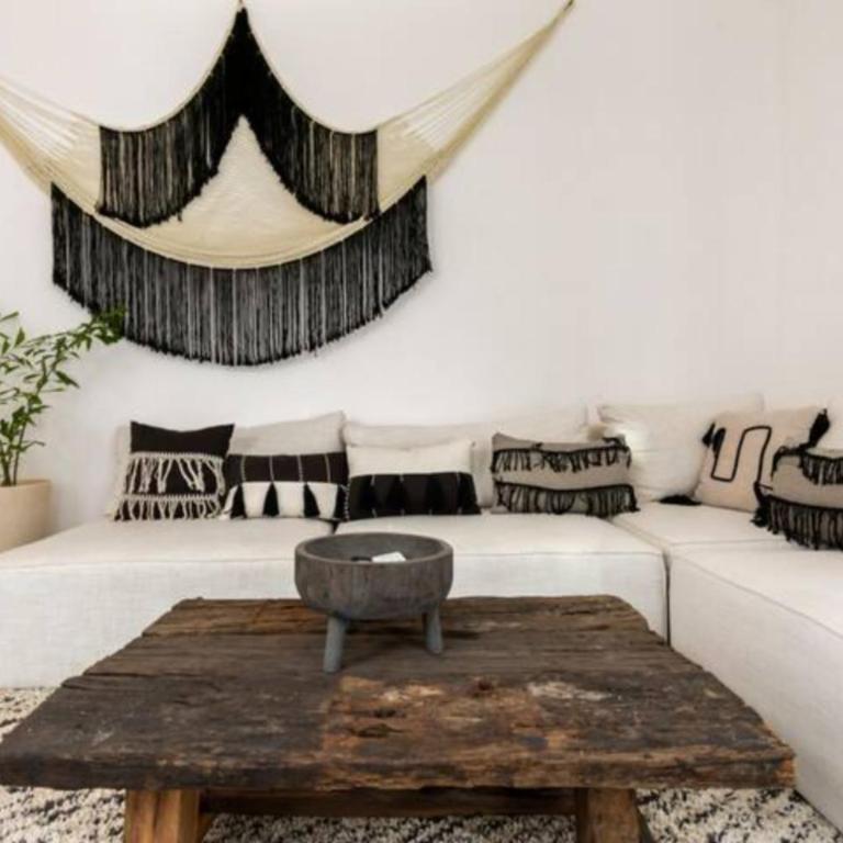 Exclusive Villa "Town House" Luxury Amenities in Tulum - Casa de 4 dormitorios - 15
