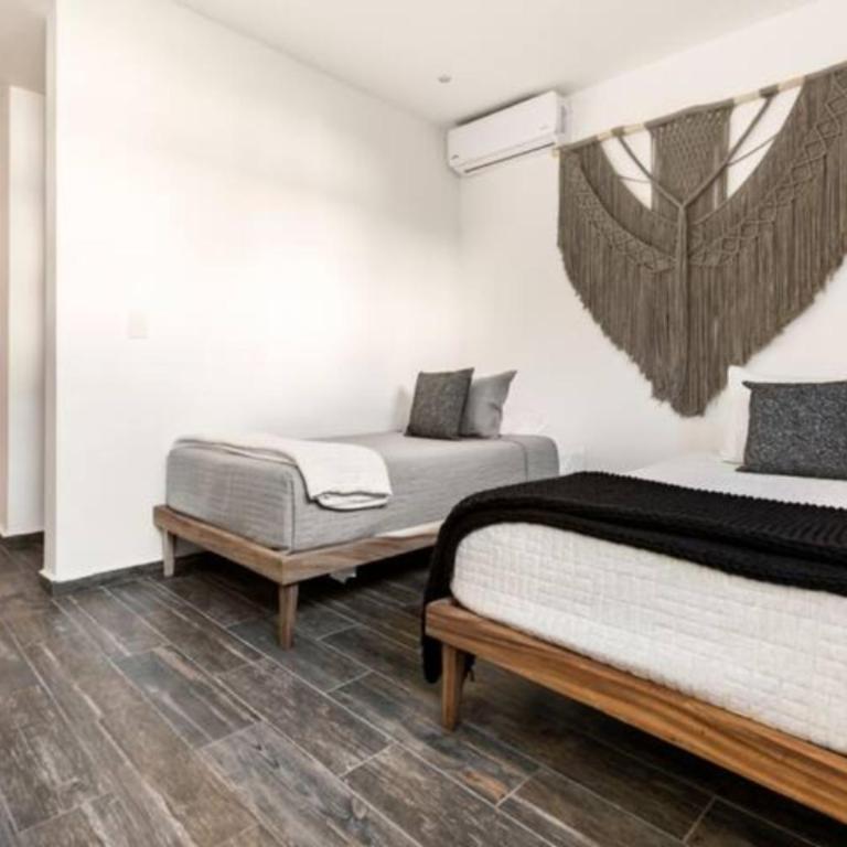 Exclusive Villa "Town House" Luxury Amenities in Tulum - Casa de 4 dormitorios - 10