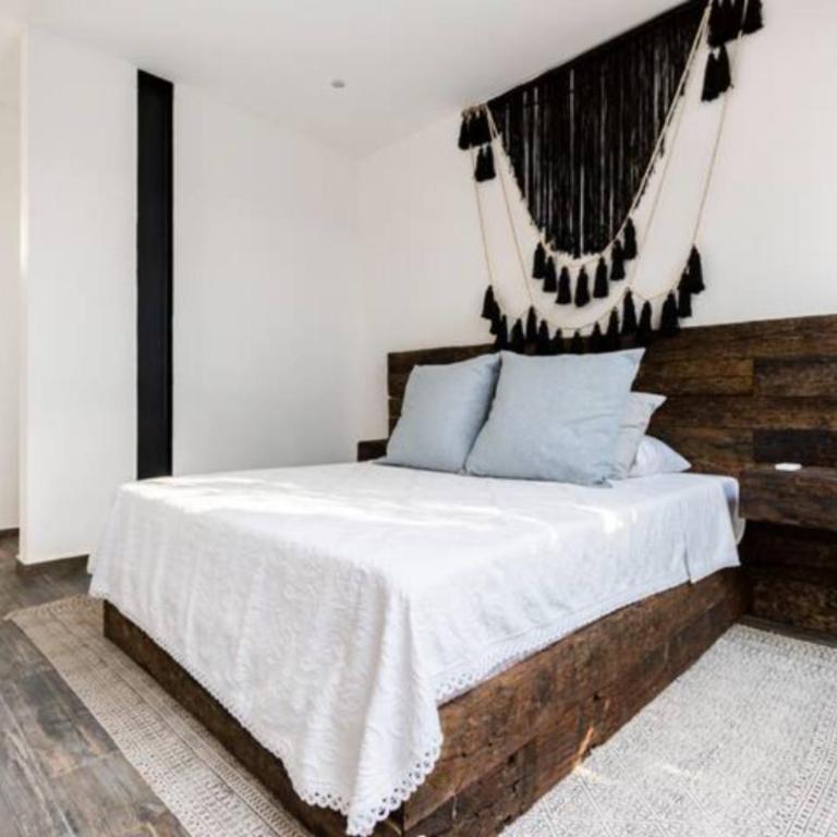 Exclusive Villa "Town House" Luxury Amenities in Tulum - Casa de 4 dormitorios - 12