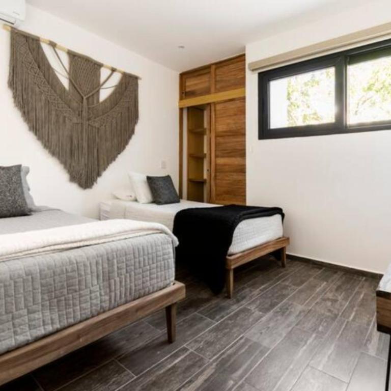 Exclusive Villa "Town House" Luxury Amenities in Tulum - Casa de 4 dormitorios - 8