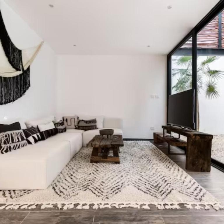 Exclusive Villa "Town House" Luxury Amenities in Tulum - Casa de 4 dormitorios - 4