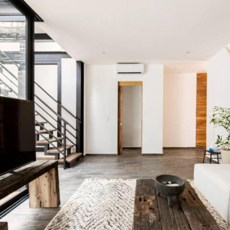 Exclusive Villa "Town House" Luxury Amenities in Tulum - Casa de 4 dormitorios - 17