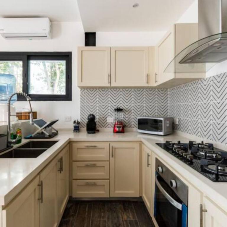 Exclusive Villa "Town House" Luxury Amenities in Tulum - Casa de 4 dormitorios - 14
