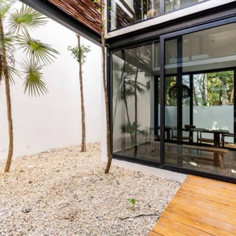 Exclusive Villa "Town House" Luxury Amenities in Tulum - Casa de 4 dormitorios - 16