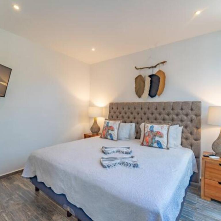Exclusive Villa "Town House" Luxury Amenities in Tulum - Casa de 4 dormitorios - 4