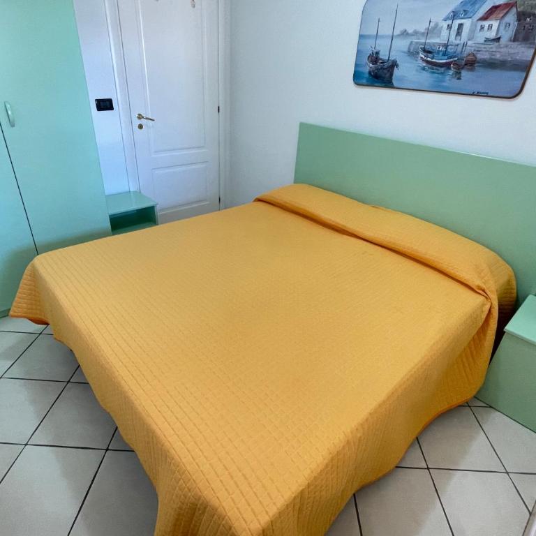 Rosa Virginia Apartment - Appartamento con Vista Mare - 6