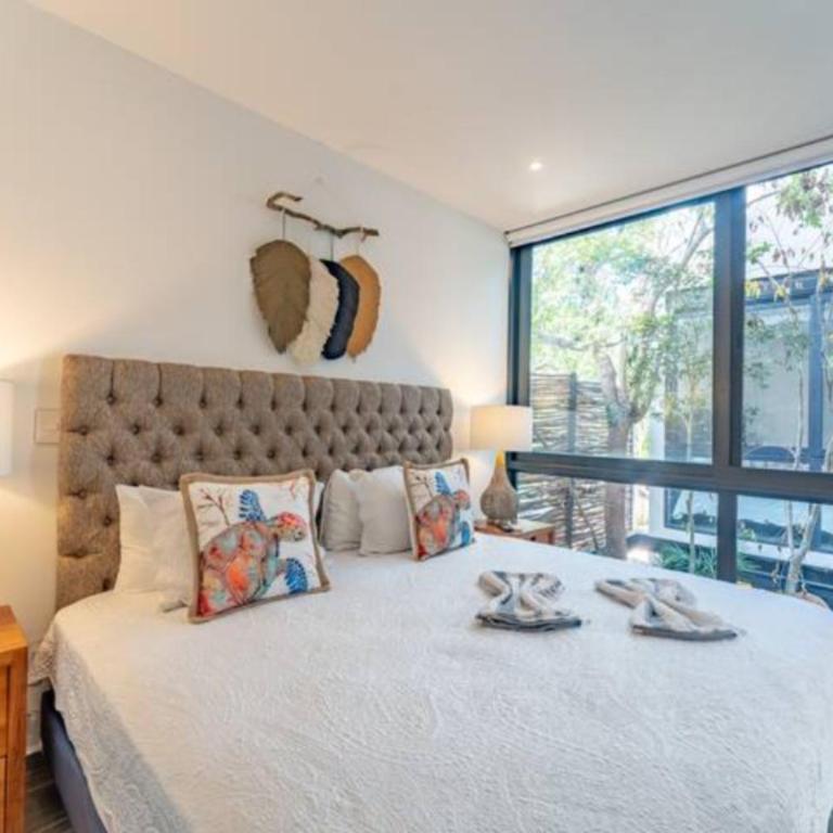 Exclusive Villa "Town House" Luxury Amenities in Tulum - Casa de 4 dormitorios - 1