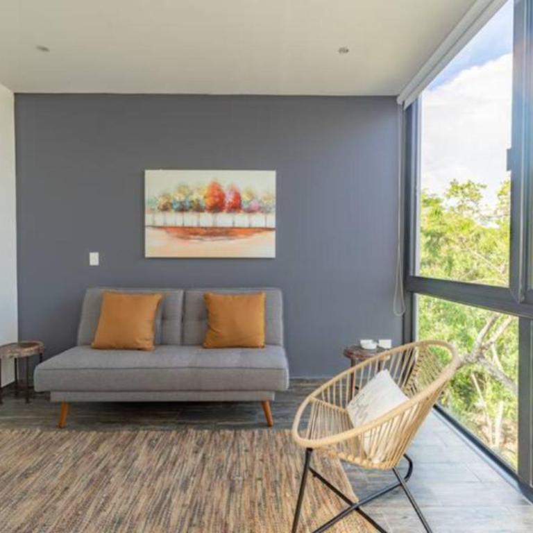 Exclusive Villa "Town House" Luxury Amenities in Tulum - Casa de 4 dormitorios - 3