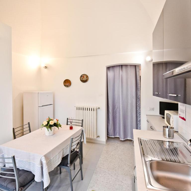 Casa Silvana - Appartamento - 6