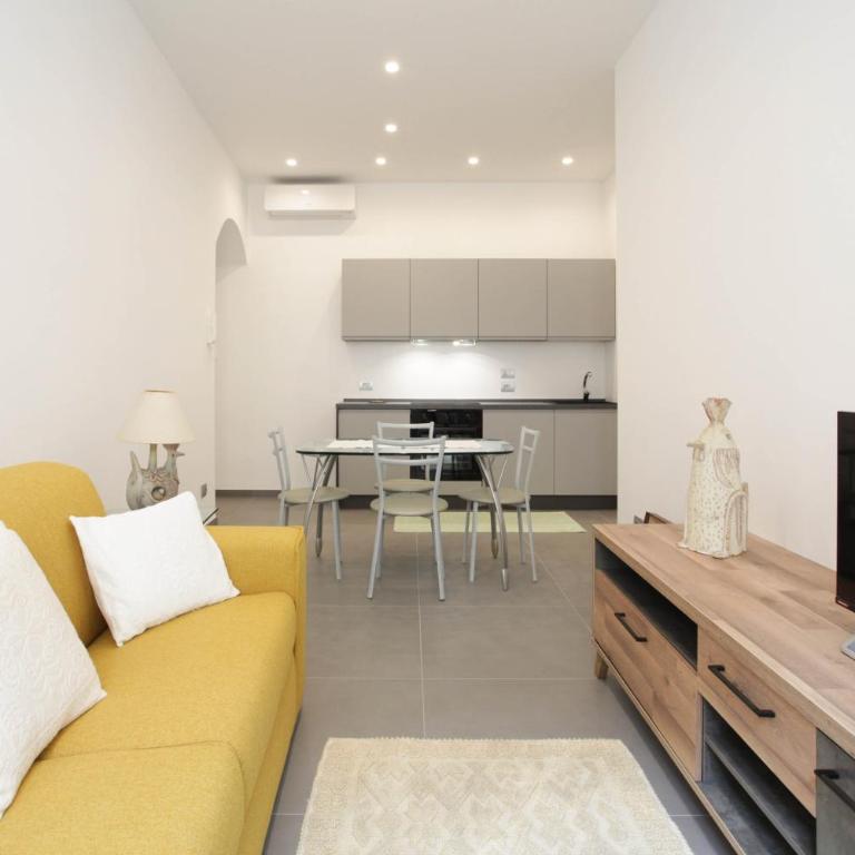 Bobo Apartment - Appartamento con 1 Camera da Letto - 2