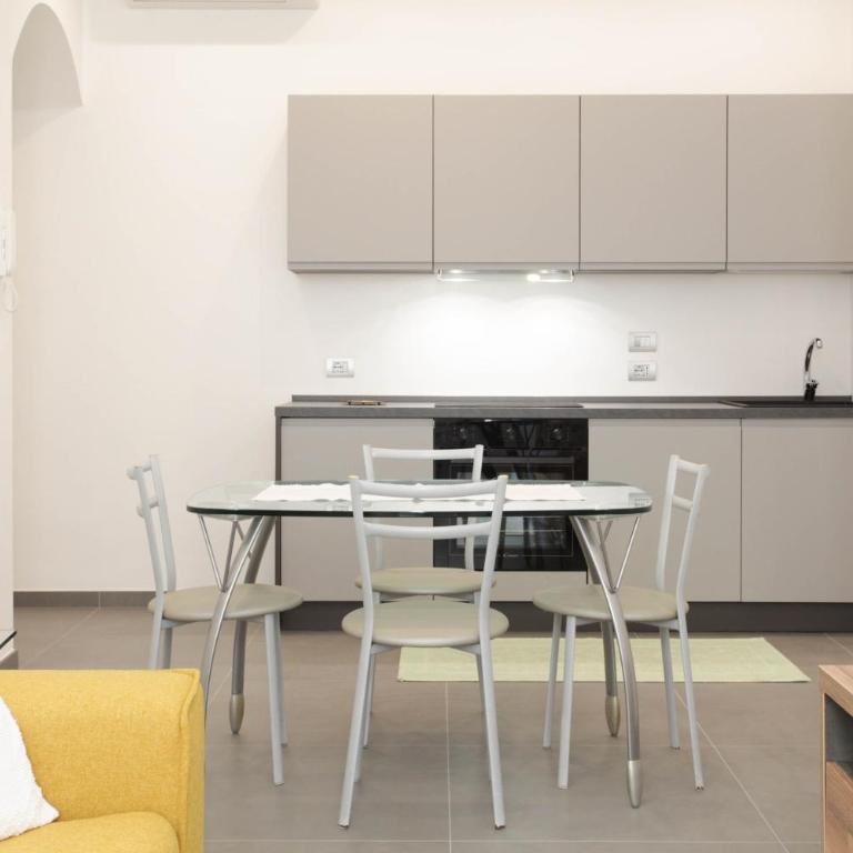Bobo Apartment - Appartamento con 1 Camera da Letto - 4