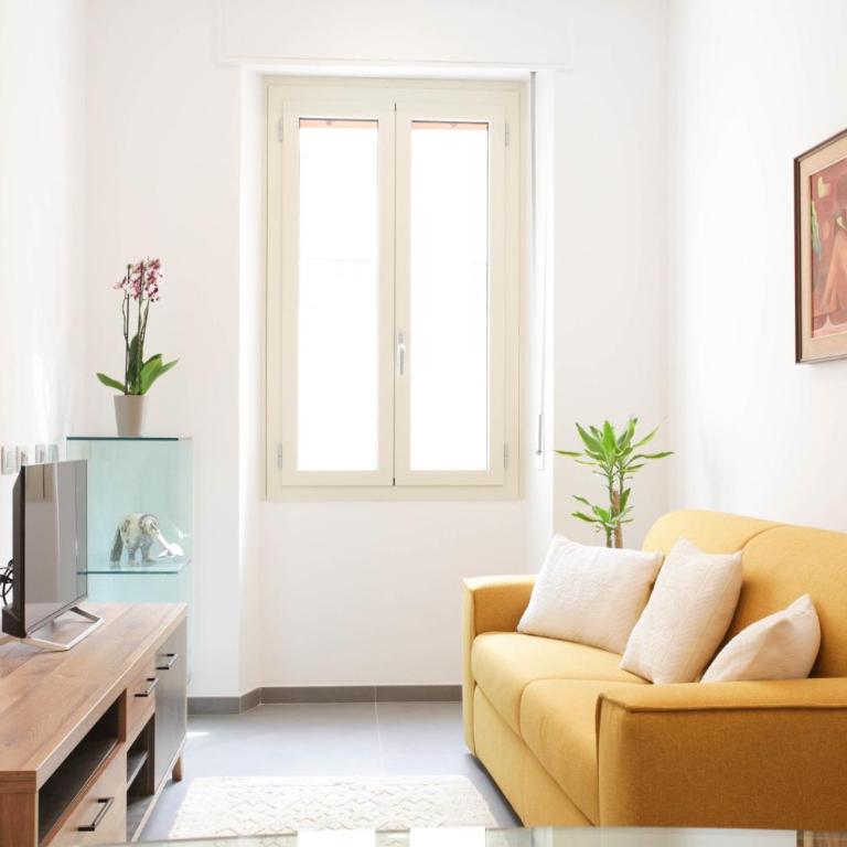 Bobo Apartment - Appartamento con 1 Camera da Letto - 5