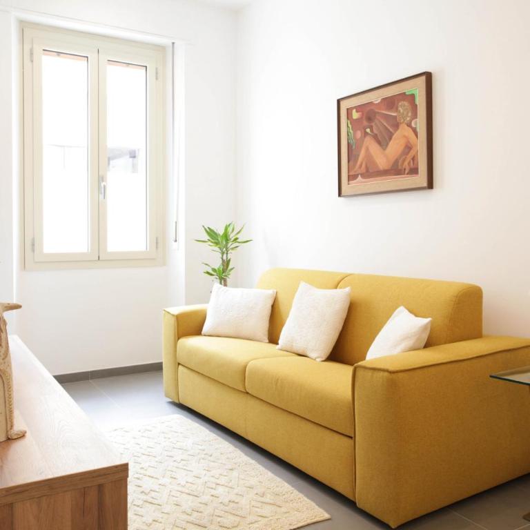 Bobo Apartment - Appartamento con 1 Camera da Letto - 6