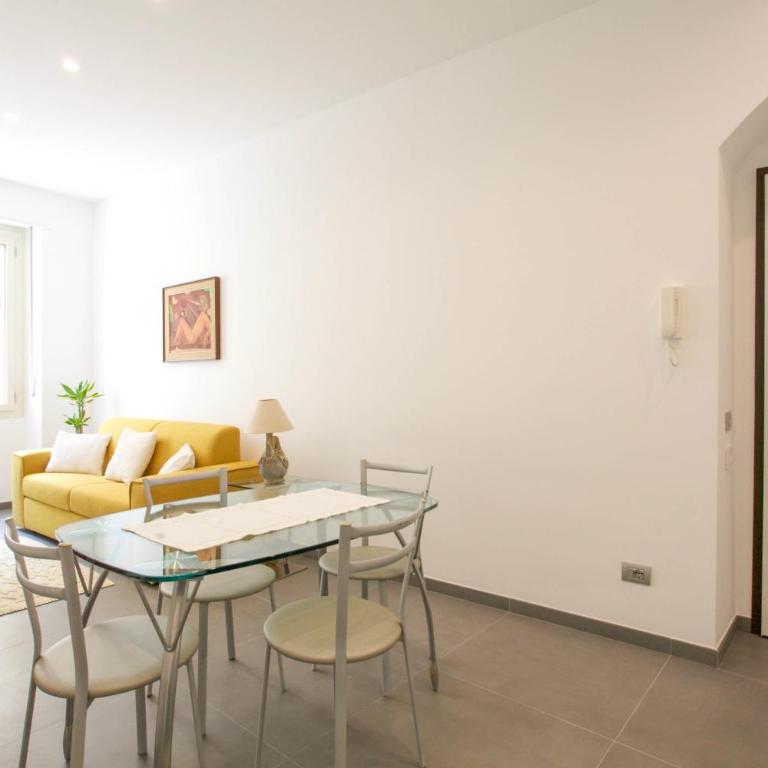 Bobo Apartment - Appartamento con 1 Camera da Letto - 7