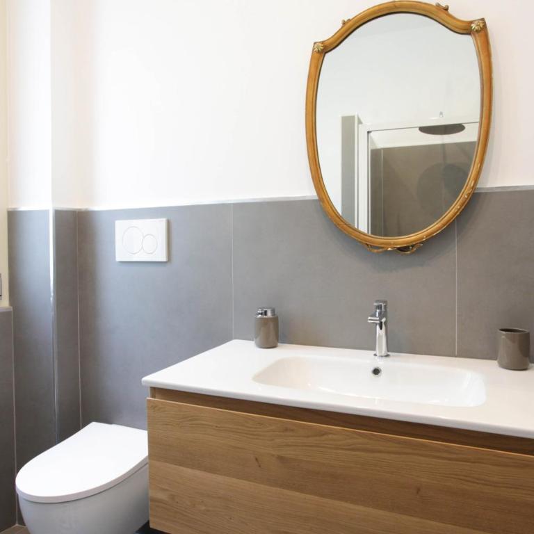 Bobo Apartment - Appartamento con 1 Camera da Letto - 9
