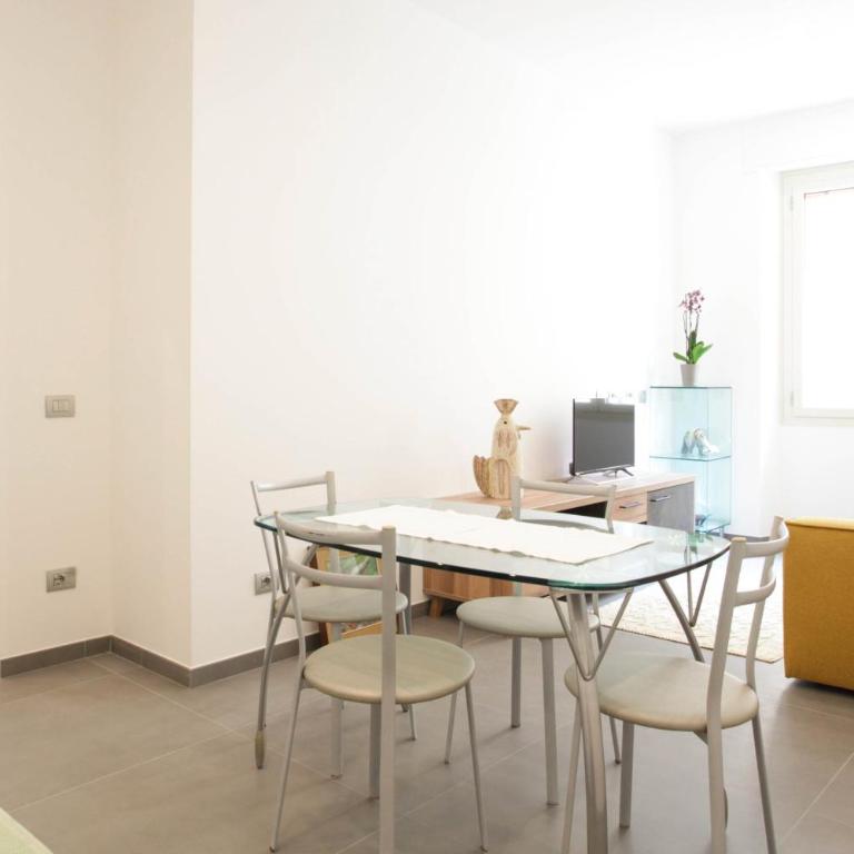 Bobo Apartment - Appartamento con 1 Camera da Letto - 10